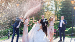 Best of weddings 2020 the knot