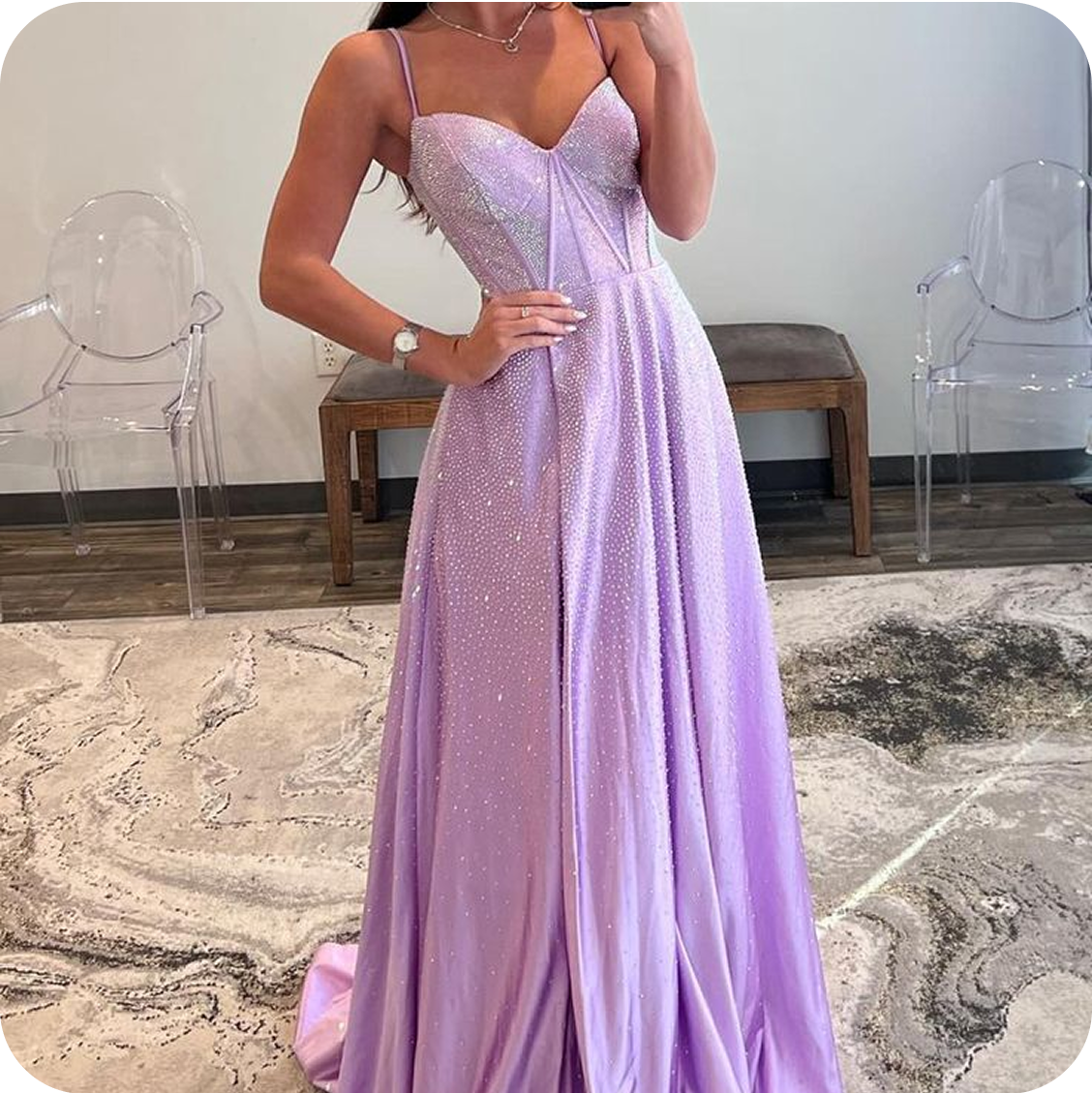 Real Bride in traditional red dress